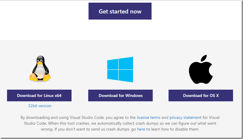 在Visual Studio Code中配置GO開發環境的詳細教程