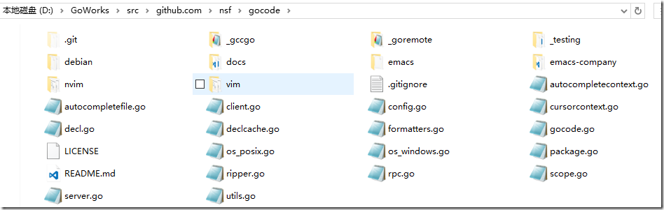 在Visual Studio Code中配置GO開發環境的詳細教程