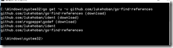 在Visual Studio Code中配置GO開發環境的詳細教程