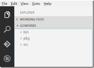 在Visual Studio Code中配置GO開發環境的詳細教程