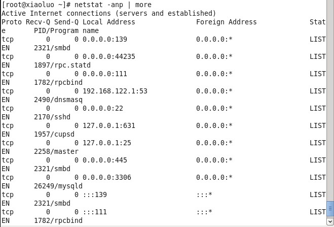Centos6.5下Jdk+Tomcat+Mysql環(huán)境安裝圖文教程