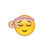 emoji和他的小伙伴搞笑表情 和我說話請投幣