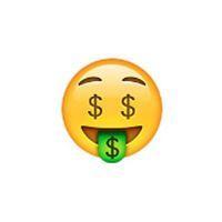 emoji和他的小伙伴搞笑表情 和我說話請投幣