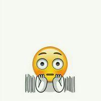 emoji和他的小伙伴搞笑表情 和我說話請投幣