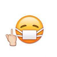 emoji和他的小伙伴搞笑表情 和我說話請投幣