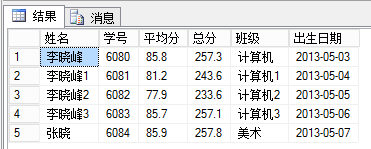 SQL Server 利用觸發器對多表視圖進行更新的實現方法
