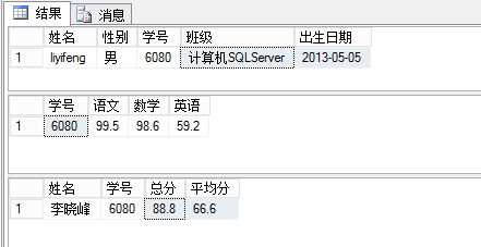 SQL Server 利用觸發器對多表視圖進行更新的實現方法