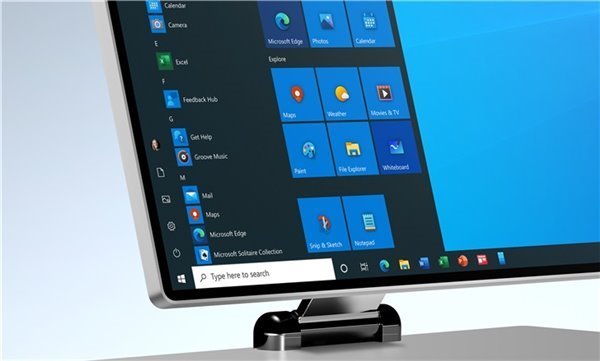 微軟 Win10 快速預覽版 19628 推送：初步支持基于HTTPS的DNS