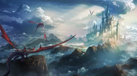 2020大型3D魔幻手游排行榜 好玩的3D歐美魔幻手游推薦