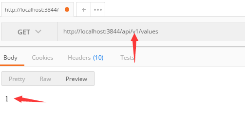 淺談ASP.Net Core WebApi幾種版本控制對比