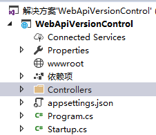 淺談ASP.Net Core WebApi幾種版本控制對比