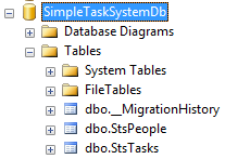 ABP(現代ASP.NET樣板開發框架)系列之二、ABP入門教程詳解