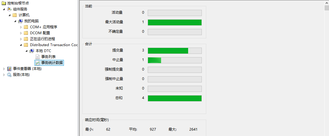 EntityFramework 6.x學(xué)習(xí)之多個(gè)上下文遷移實(shí)現(xiàn)分布式事務(wù)詳解