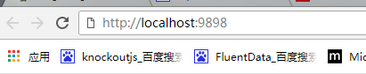 Asp.net mvc驗證用戶登錄之Forms實現詳解