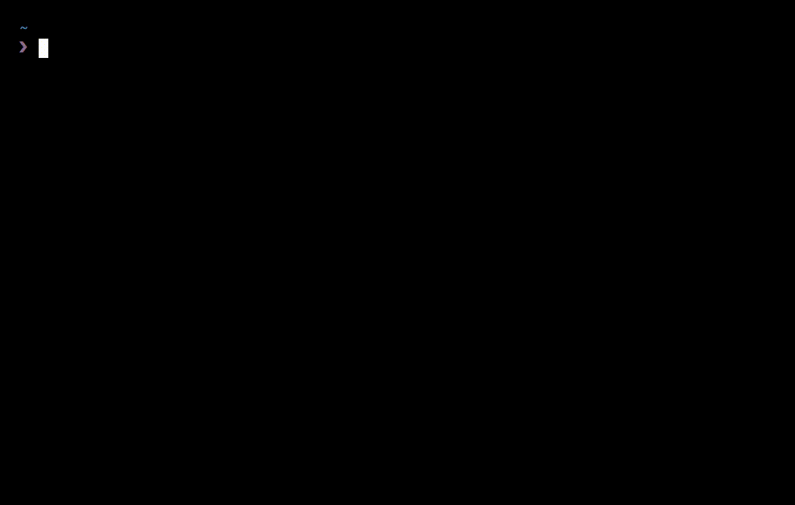 golang中命令行庫cobra的使用方法示例