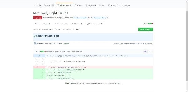 GitHub 上 EdXposed 框架遭惡意代碼攻擊，安卓手機數(shù)據(jù)被清除