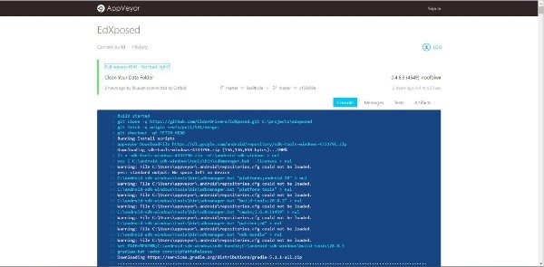 GitHub 上 EdXposed 框架遭惡意代碼攻擊，安卓手機數(shù)據(jù)被清除