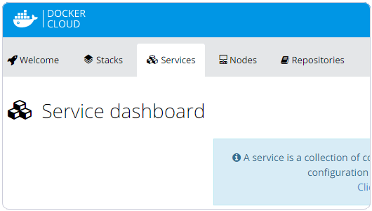 在Docker.com的Docker空間中部署WordPress的教程
