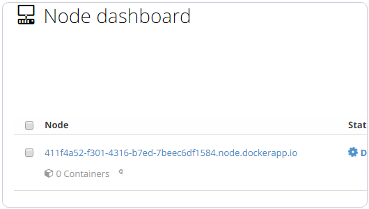 在Docker.com的Docker空間中部署WordPress的教程