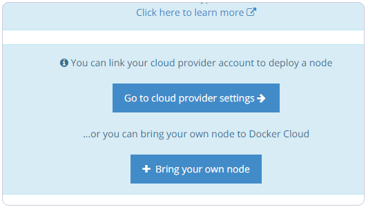 在Docker.com的Docker空間中部署WordPress的教程