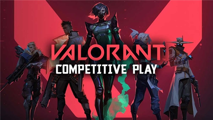 拳頭新作《Valorant》上線時間正式確定，6月2日