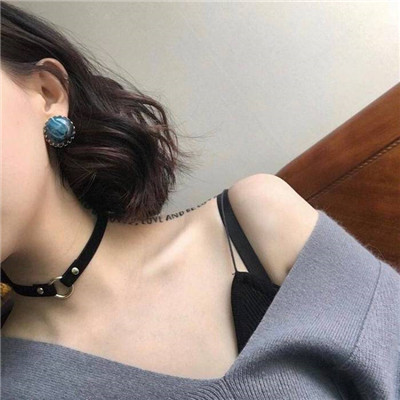 部位女頭有點性感有點污 不露臉的女生頭像高清無水印