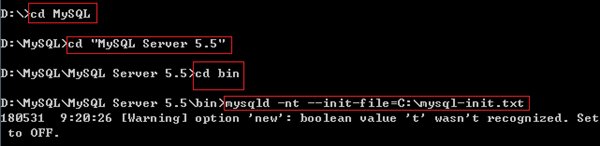 SQLyog無(wú)法連接mysql的解決方法