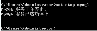 SQLyog無(wú)法連接mysql的解決方法