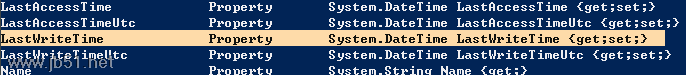 探索PowerShell (四) PowerShell的對象、格式與參數