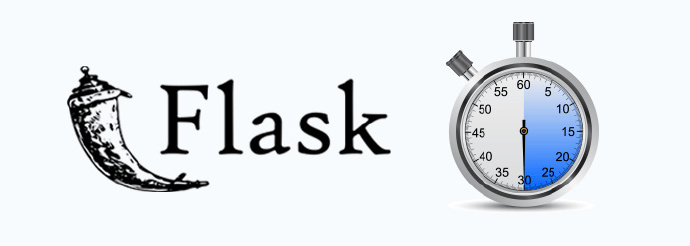 30分鐘搭建Python的Flask框架并在上面編寫第一個應(yīng)用