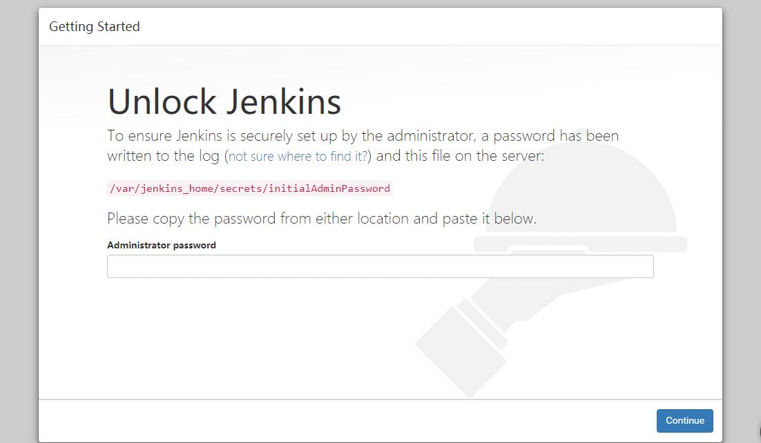 Centos7+Docker+Jenkins+ASP.NET Core 2.0自動化發布與部署的實現