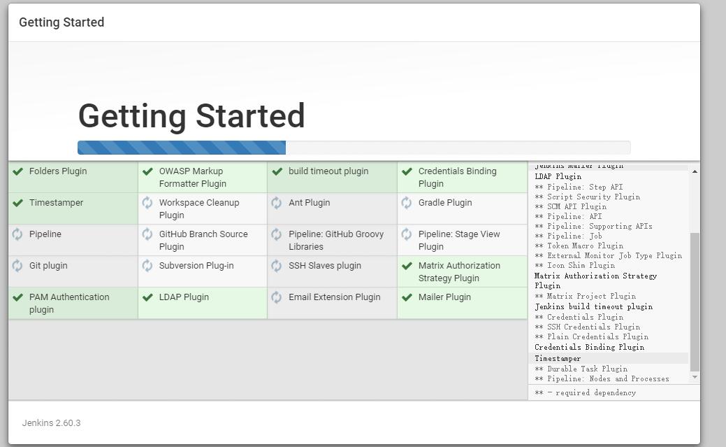 Centos7+Docker+Jenkins+ASP.NET Core 2.0自動化發布與部署的實現