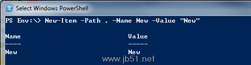 探索PowerShell(五) PowerShell基礎知識