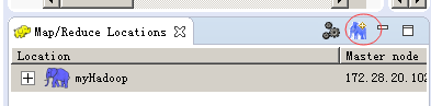 eclipse/intellij idea 遠(yuǎn)程調(diào)試hadoop 2.6.0