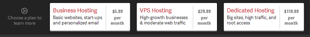 美國InMotionHosting主機的購買及續費教程