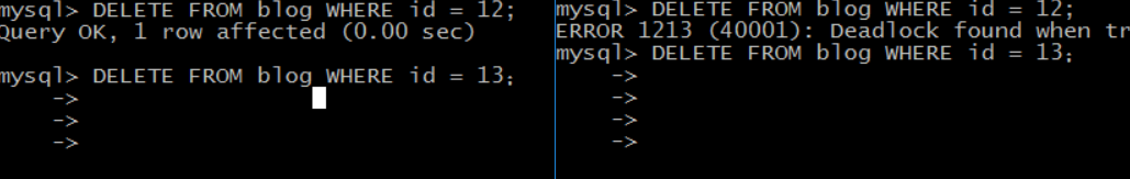 Mybatis update數(shù)據(jù)庫死鎖之獲取數(shù)據(jù)庫連接池等待