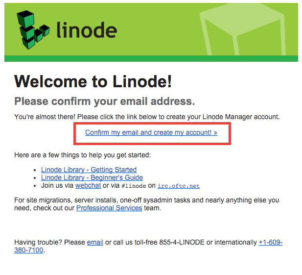 Linode VPS主機(jī)購(gòu)買與配置全流程攻略