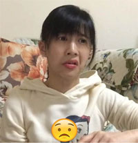 原創papi醬表情包搞笑逗比風 你說吧我聽著呢