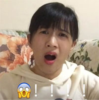原創papi醬表情包搞笑逗比風 你說吧我聽著呢