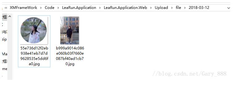 ASP.NET MVC Webuploader實現上傳功能