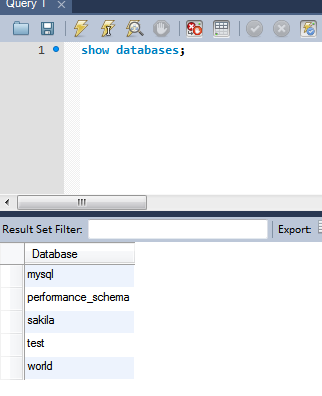 windows下MySQL 5.7.3.0安裝配置圖解教程(安裝版)