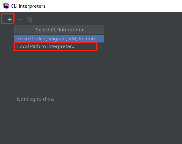 PhpStorm的使用教程(本地運行PHP+遠程開發+快捷鍵)