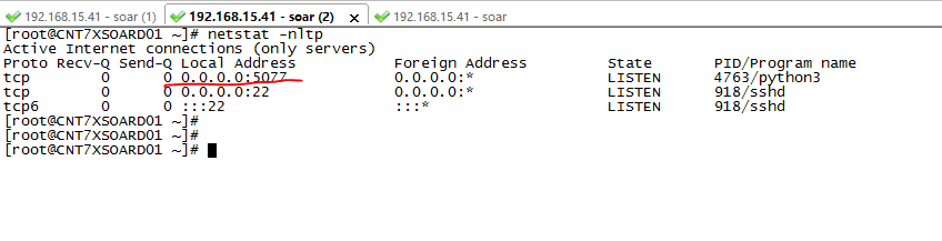sql自動化檢查和分析工具 之soar和soar-web 安裝和使用體驗
