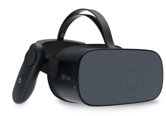 聯想 VR 一體機 Mirage VR S3 正式發布：驍龍 835/4K 顯示，約 3000 元