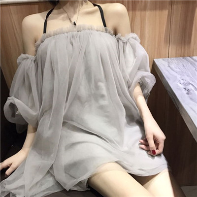 2020露肩性感鎖骨女生頭像 高清騷氣超拽有點污圖片