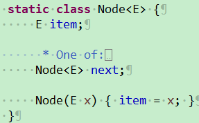 java中LinkedBlockingQueue與ArrayBlockingQueue的異同