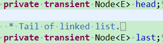java中LinkedBlockingQueue與ArrayBlockingQueue的異同