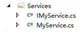 Asp.Net Core使用SignalR進行服務間調用方法示例