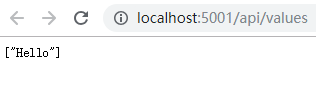 Asp.Net Core使用SignalR進行服務間調用方法示例