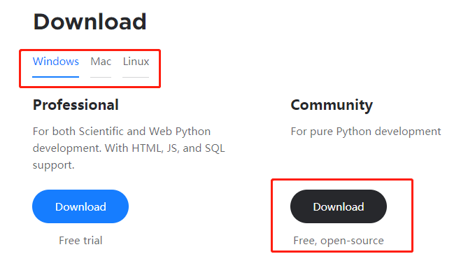2020最新pycharm漢化安裝（python工程獅親測有效）